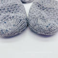 Merksame Strickhandschuhe für Baby